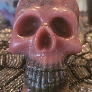 Skull candle
